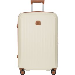 Bric's Taormina 4 wheels Trolley M 69 cm with expansion pleat  Variant 2