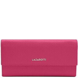 Lazarotti Bologna Leather Wallet Leather 19 cm  Variant 6