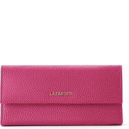 Lazarotti Bologna Leather Wallet Genuine Leather 19 cm  Variant 5
