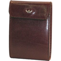 Golden Head Colorado credit card case RFID leather 7 cm  Variant 1