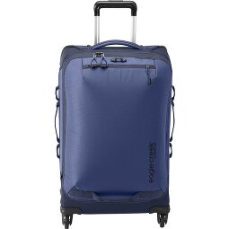 Eagle Creek Expanse 4 wheels Trolley 65 cm with expansion pleat  Variant 3