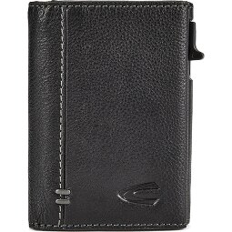 camel active Thunder Wallet Genuine Leather 9.5 cm  Variant 1