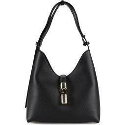 Furla Goccia Shoulder Bag S Leather 24 cm  Variant 1