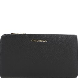 Coccinelle C-Me Softy Wallet Genuine Leather 16 cm  Variant 2
