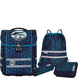 McNeill Perfecto School bag set 5-piece  Variant 15