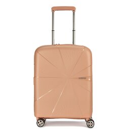 American Tourister Starvibe 4 wheels Cabin trolley 55 cm  Variant 3