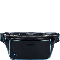 Piquadro Blue Square fanny pack leather 29 cm  Variant 1