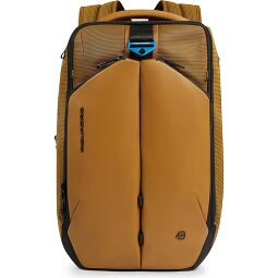 Piquadro PQ-Earth Business backpack RFID protection 41 cm Laptop compartment  Variant 3