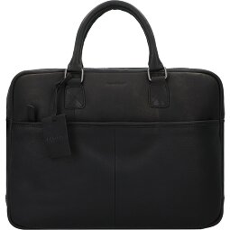Burkely Antique Avery briefcase leather 40 cm laptop compartment  Variant 1