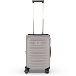 Victorinox Airox Advanced 4 wheels Cabin trolley S 55 cm Laptop compartment with expansion pleat  Variant 1