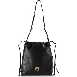 PINKO Slouchy Shoulder Bag Leather 31 cm  Variant 2
