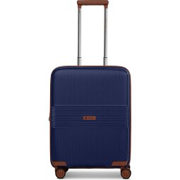 Farmhood Eco Edition 02 4 wheels Cabin trolley 55 cm with expansion pleat  Variant 3