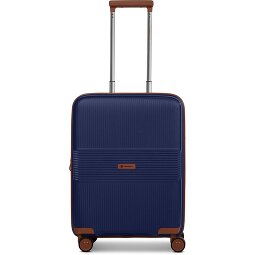 Farmhood Eco Edition 02 4 wheels Cabin trolley 55 cm with expansion pleat  Variant 3