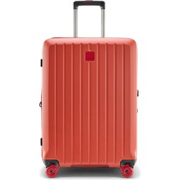 Stratic Buzz 4 wheels Trolley M 65 cm with expansion pleat  Variant 2