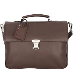 Picard Authentic briefcase leather 39 cm  Variant 1
