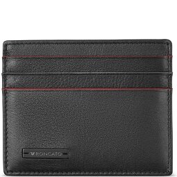 Roncato Detroit Credit card case RFID protection Leather 10 cm  Variant 3