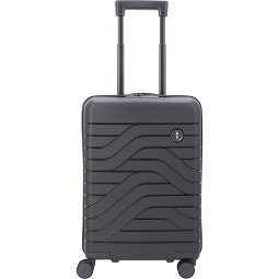 Bric's BY Ulisse 4 Roll Cabin Trolley 55 cm  Variant 1