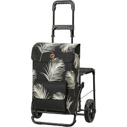 Andersen Shopper Komfort Shopper Signe Shopping Trolley 59 cm  Variant 2
