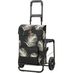 Andersen Shopper Komfort Shopper Signe Shopping Trolley 59 cm  Variant 2 Andersen Shopper Komfort Shopper Signe Shopping Trolley 59 cm  Variant 2