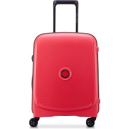 Delsey Paris Belmont Plus 4 wheels Cabin trolley 55 cm  Variant 2