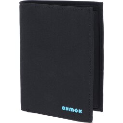 oxmox New Cryptan Wallet RFID protection 10 cm  Variant 12
