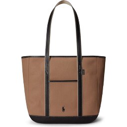 POLO RALPH LAUREN Canvas Shopper Bag 49.5 cm  Variant 2