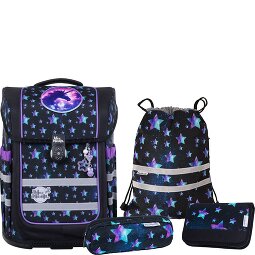 McNeill Ergo Compacto School bag set 5-piece  Variant 10