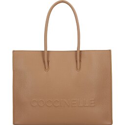 Coccinelle Myrtha Shoulder Bag Leather 35 cm  Variant 3