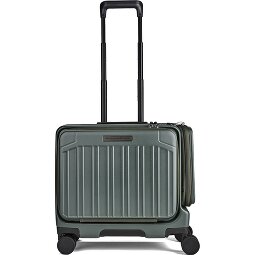 Piquadro PQ-Light 4 wheels Pilot trolley 46 cm Laptop compartment  Variant 1