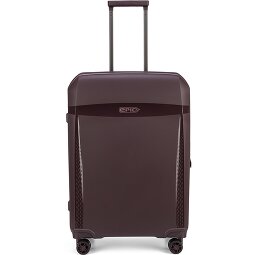 Epic Zeleste 4 wheels Trolley 66 cm  Variant 1 Epic Zeleste 4 wheels Trolley 66 cm  Variant 1