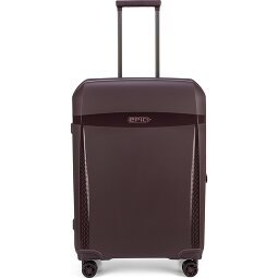 Epic Zeleste 4 wheels Trolley 66 cm  Variant 1