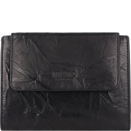 mano Donna Aurona wallet RFID leather 14 cm  Variant 4