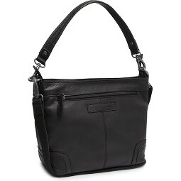 The Chesterfield Brand Zarita Shoulder Bag Genuine Leather 22 cm  Variant 2