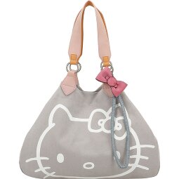 Fritzi aus Preußen Izzy Medium Hello Kitty fritzi  Canvas Shopper Bag 42 cm  Variant 2