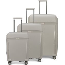 Epic Zeleste 4 wheels Suitcase set 3-piece  Variant 3