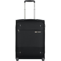 Samsonite Base Boost Upright 2 Roll Cabin Trolley 55 cm  Variant 1