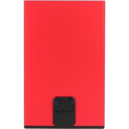 Samsonite Alu Fit credit card case RFID 6 cm  Variant 3