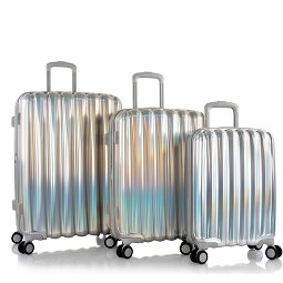 Heys Astro 4 wheels Suitcase set 3-piece with expansion pleat  Variant 4