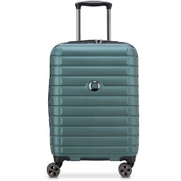 Delsey Paris Shadow 5.0 4 Roll Trolley 66 cm  Variant 1