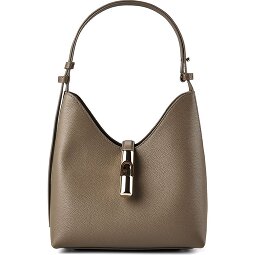 Furla Goccia Shoulder Bag S Genuine Leather 24 cm  Variant 3