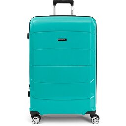 Gabol Midori 4 Roll Trolley 75 cm  Variant 2