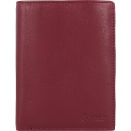 Esquire Viktoria wallet RFID leather 10 cm  Variant 5