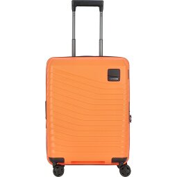 Samsonite Intuo 4 wheels Cabin trolley S 55 cm with expansion pleat  Variant 1
