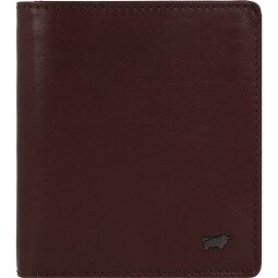 Braun Büffel Country wallet RFID leather 10 cm  Variant 1 Braun Büffel Country wallet RFID leather 10 cm  Variant 1