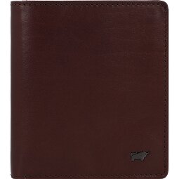 Braun Büffel Country wallet RFID leather 10 cm  Variant 1
