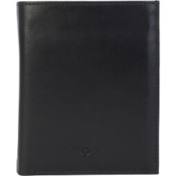 Voi Soft Rick wallet leather 10 cm  Variant 2