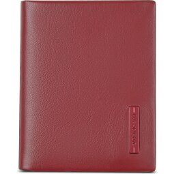 Roncato Detroit Wallet RFID protection Leather 8 cm  Variant 1