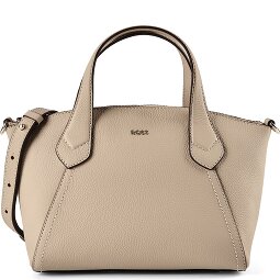 Boss Lenah Handbag S Genuine Leather 24 cm  Variant 1