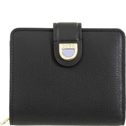 DuDu Skyline Wallet RFID protection Genuine Leather 11 cm  Variant 2