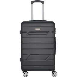 Nowi Bergamo 4 wheels Trolley 65 cm  Variant 3
